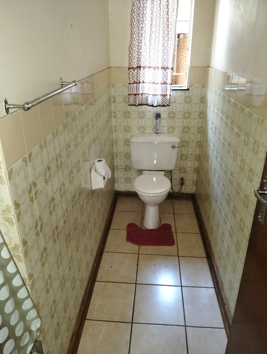 3 Bedroom Property for Sale in Riebeeckstad Free State